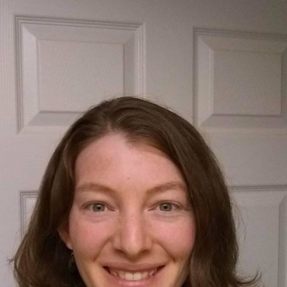 Meet your Posher, Jen